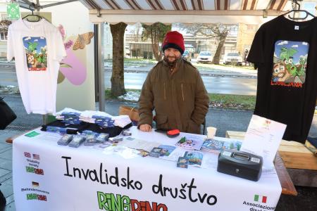 Božični sejem in obisk treh dobrih mož 39 Foto Ljubo Vukelič